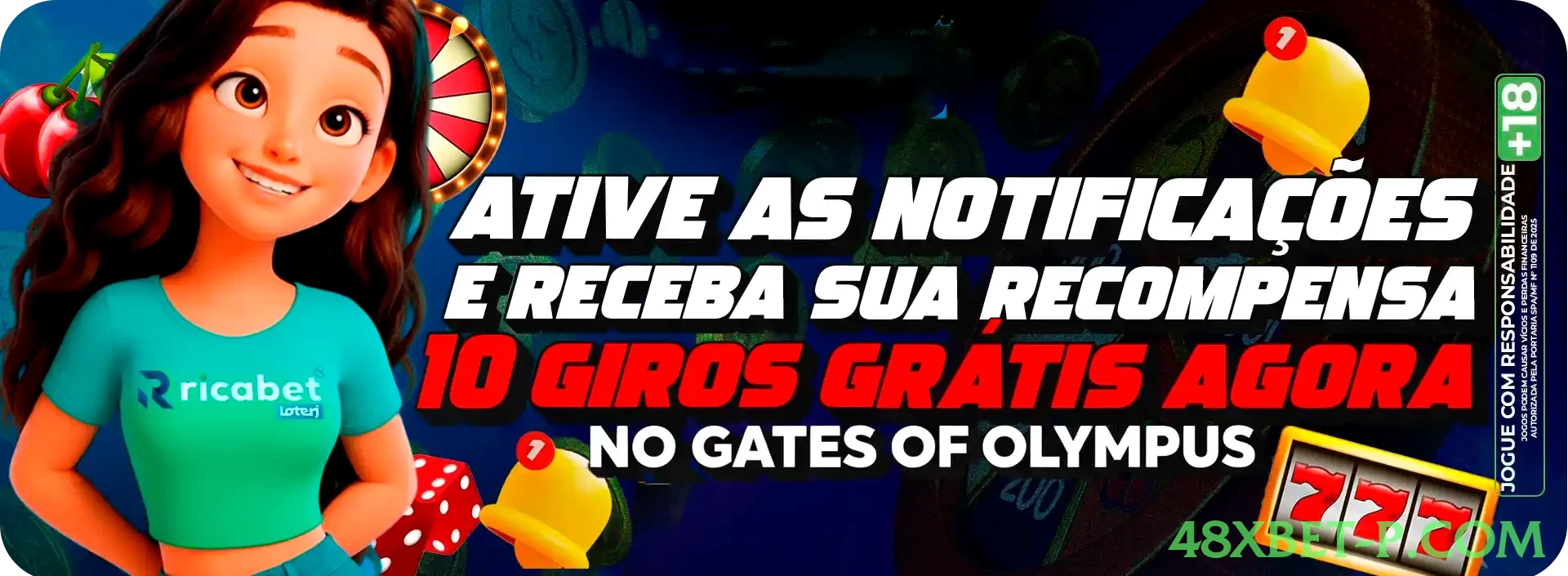 Imagem promocional das apostas esportivas da 48xbet-p.com